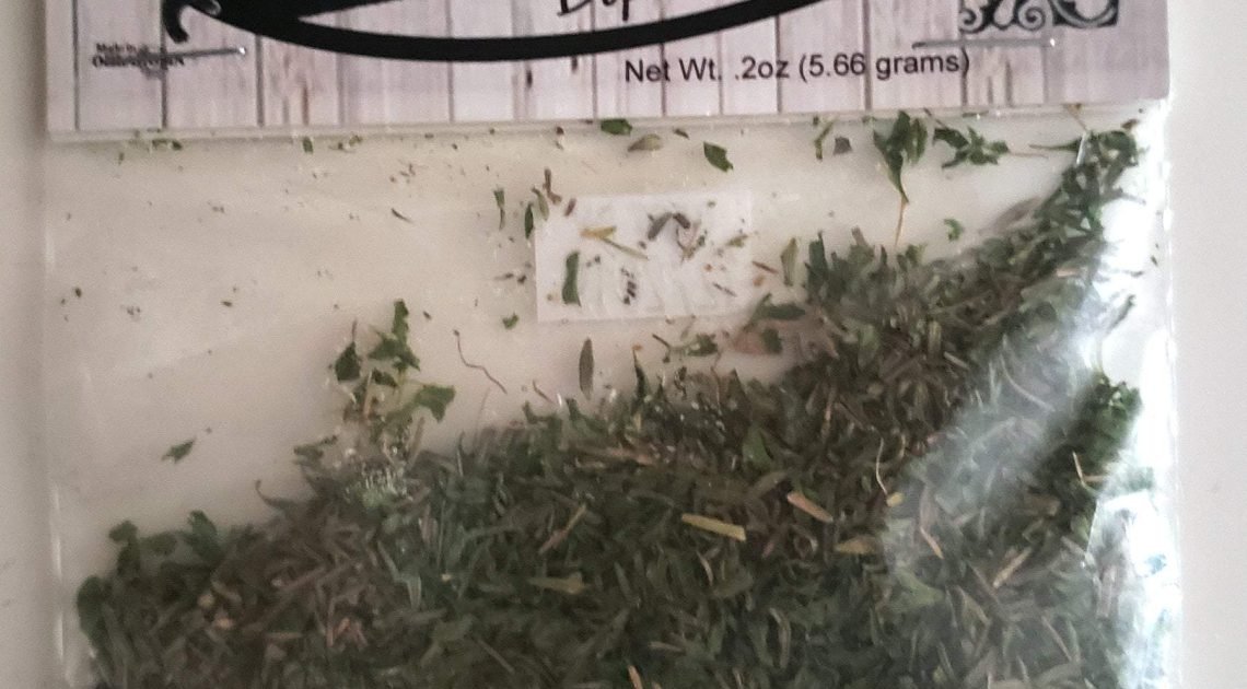 Rockin' Ranch Savory Dip Mix