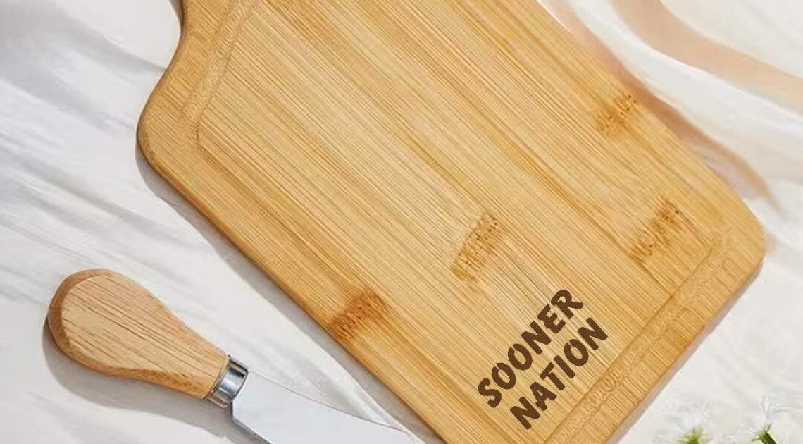 SOONER NATION BOARD