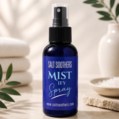 SS Mistify