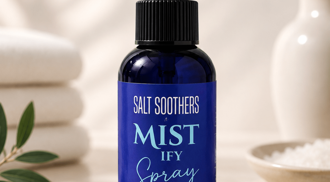 SS Mistify