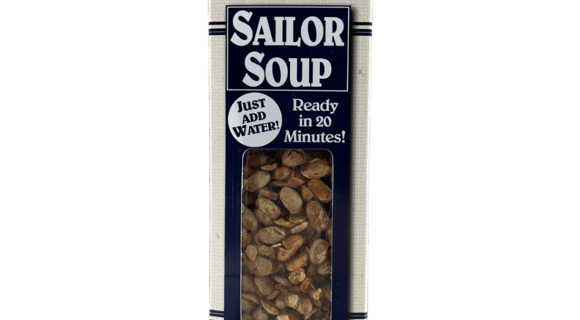 Sailor Soup