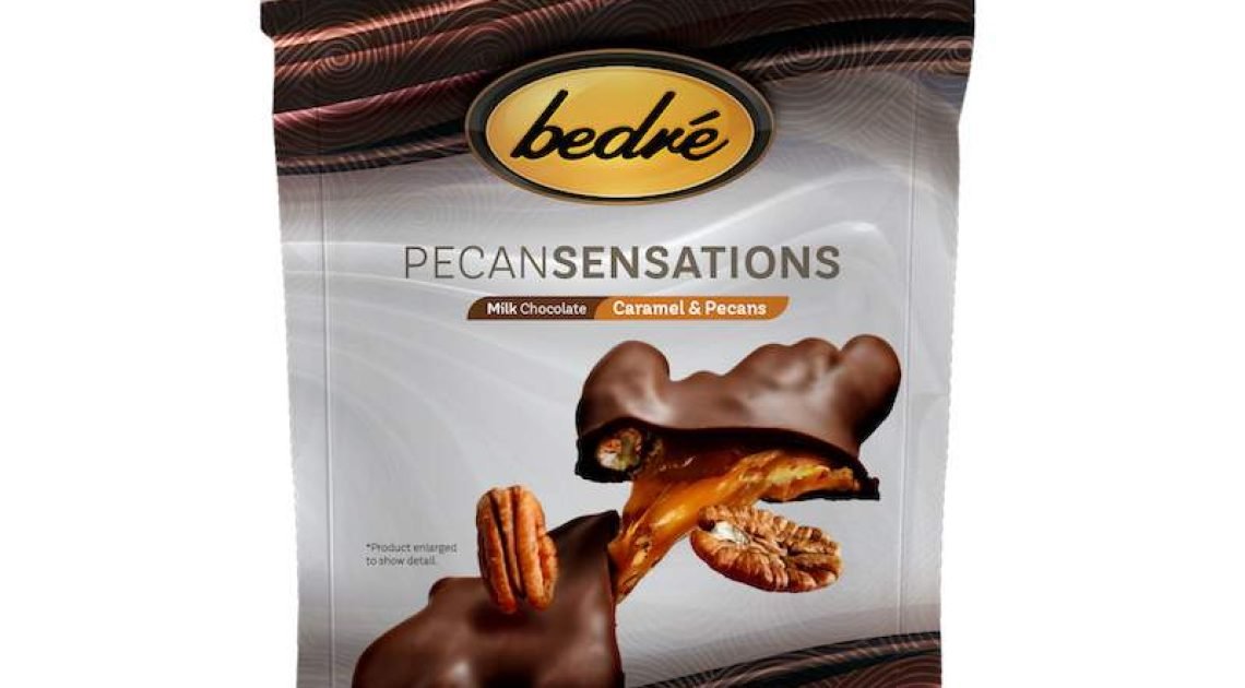 Caramel Pecan Sensations