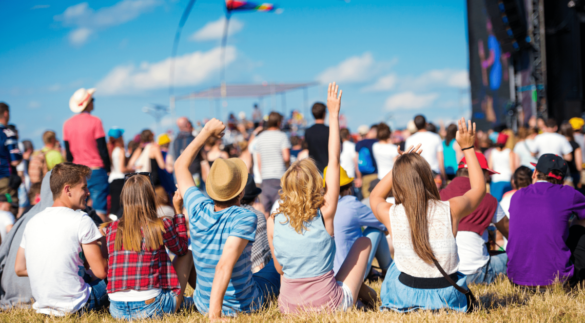 September Festivals and Events in Oklahoma
