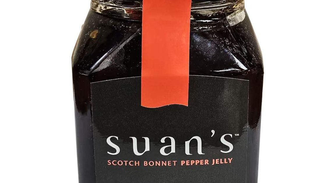Pepper Jelly