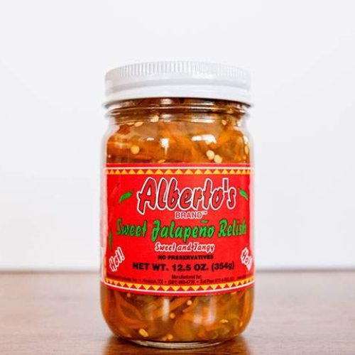 Sweet-jalapeno-relish-red-hot