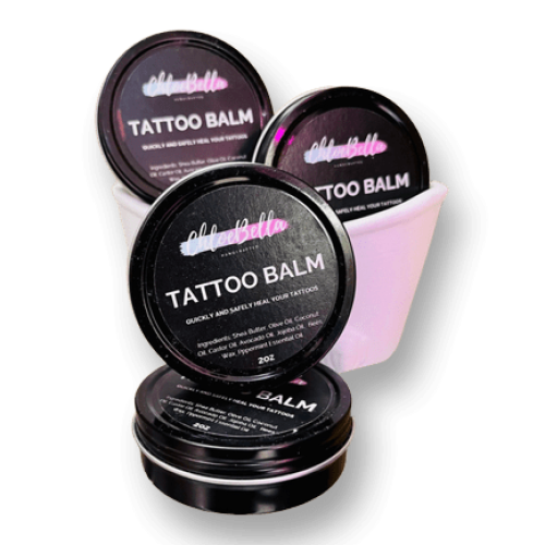 TATTOO BALM