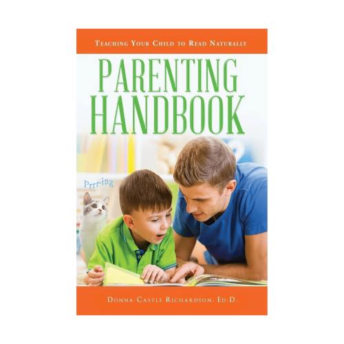 Teaching Your Child to Read Naturally