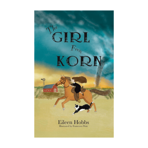 The Girl From Korn Eileen Hobbs