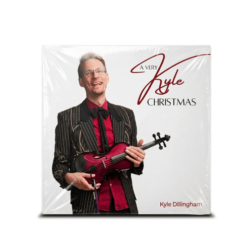 a very kyle christmas kyle dillingham