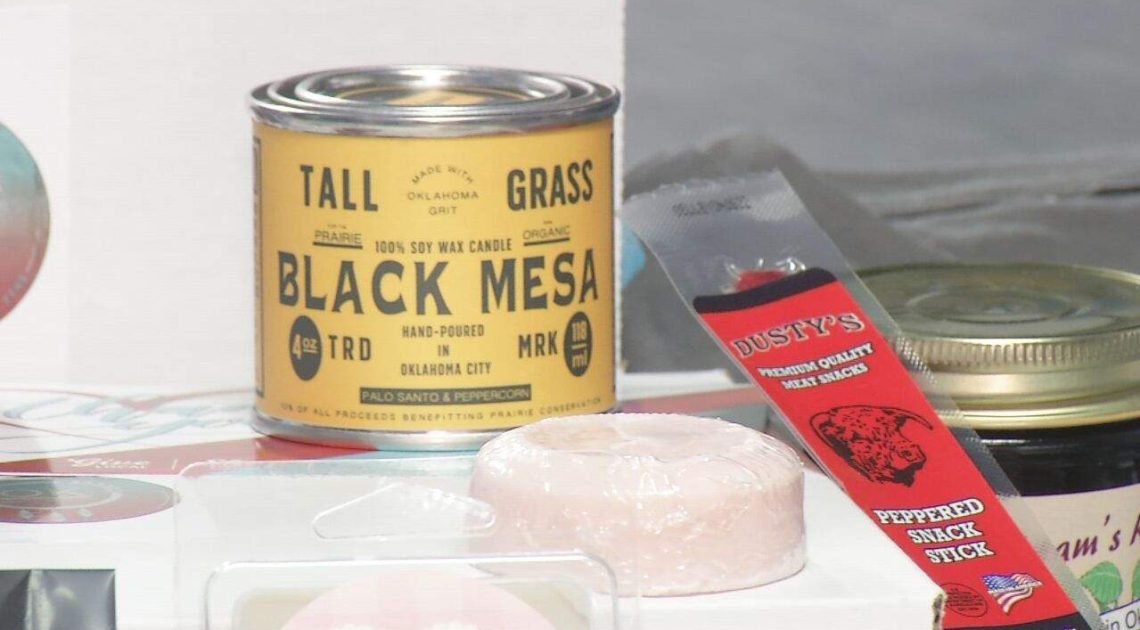 black mesa