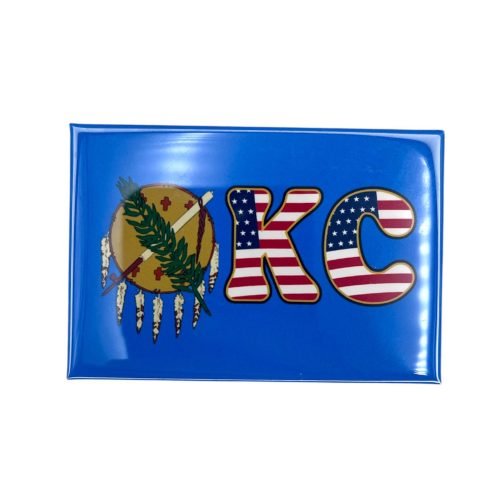 Refrigerator Magnet