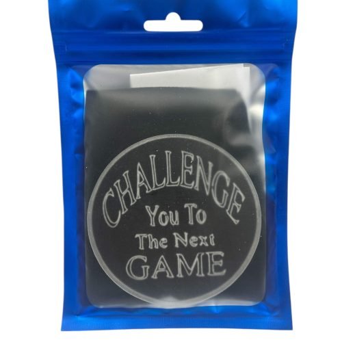 The Challenge Chip