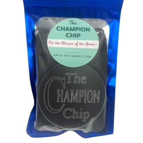 The Champion Chip