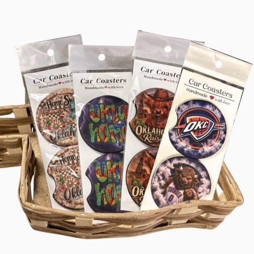 coasters