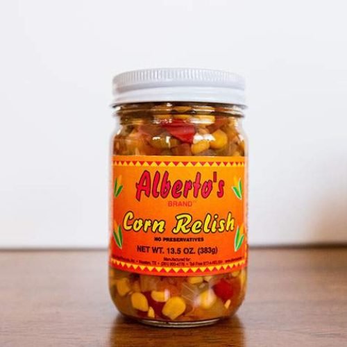 corn-relish