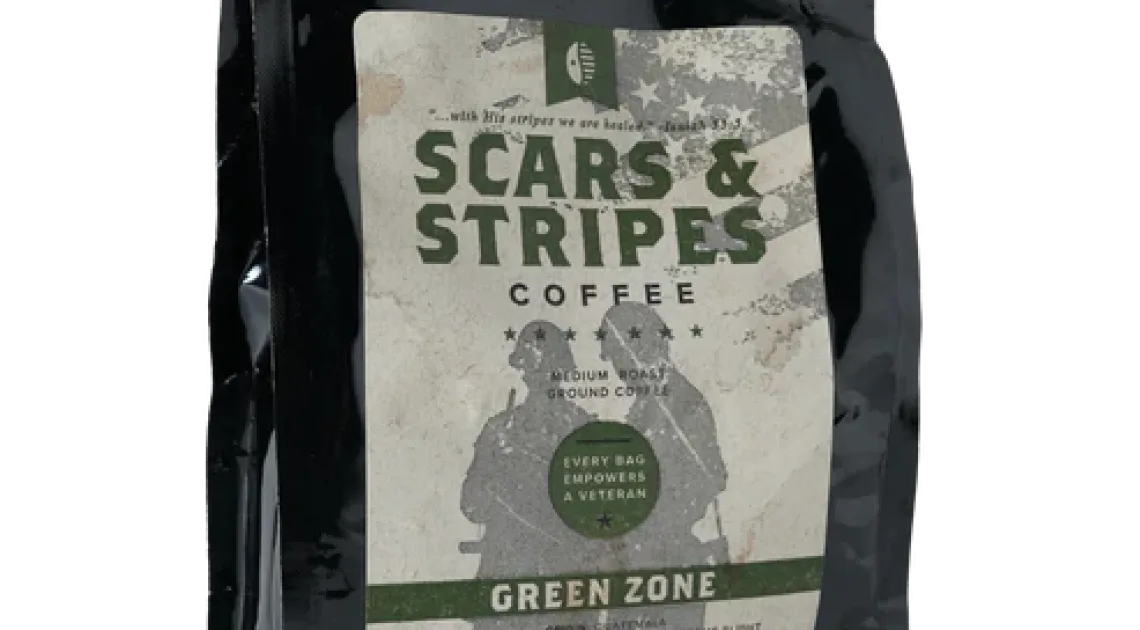 Ground Coffee