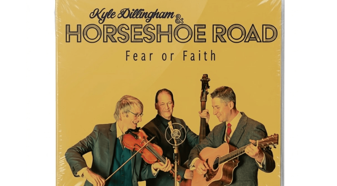 horseshoe road kyle dillingham