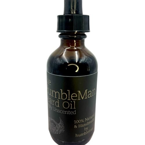Beard Oil