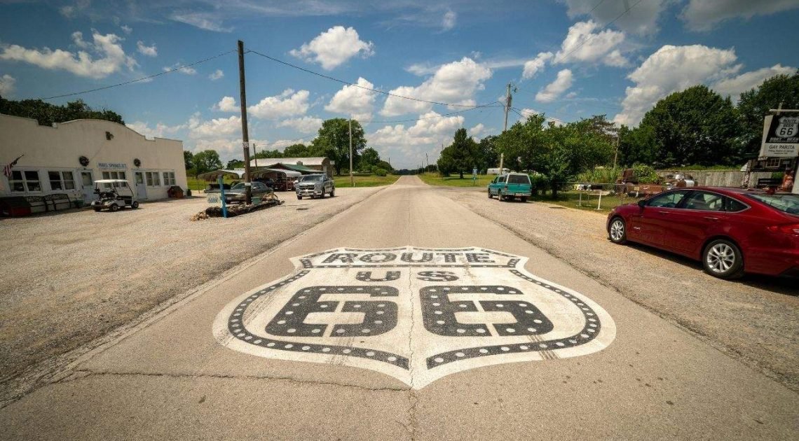 Route 66 Photo Guide: Where to Capture the Perfect Shot