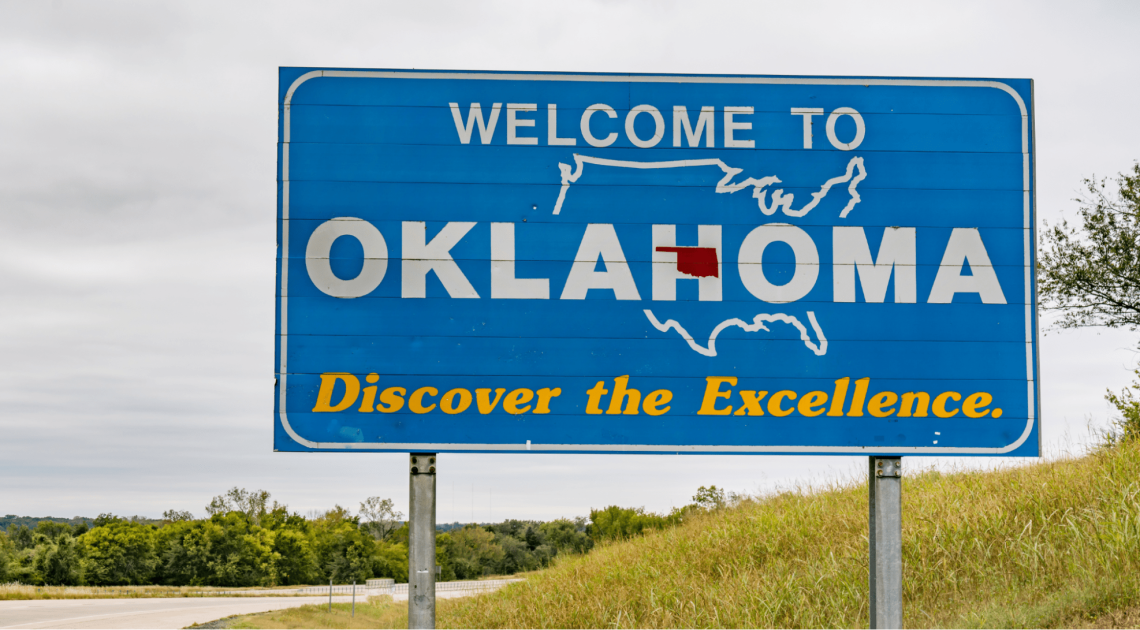 Oklahoma's Top 5 Most Charming Small Towns to Visit This Summer