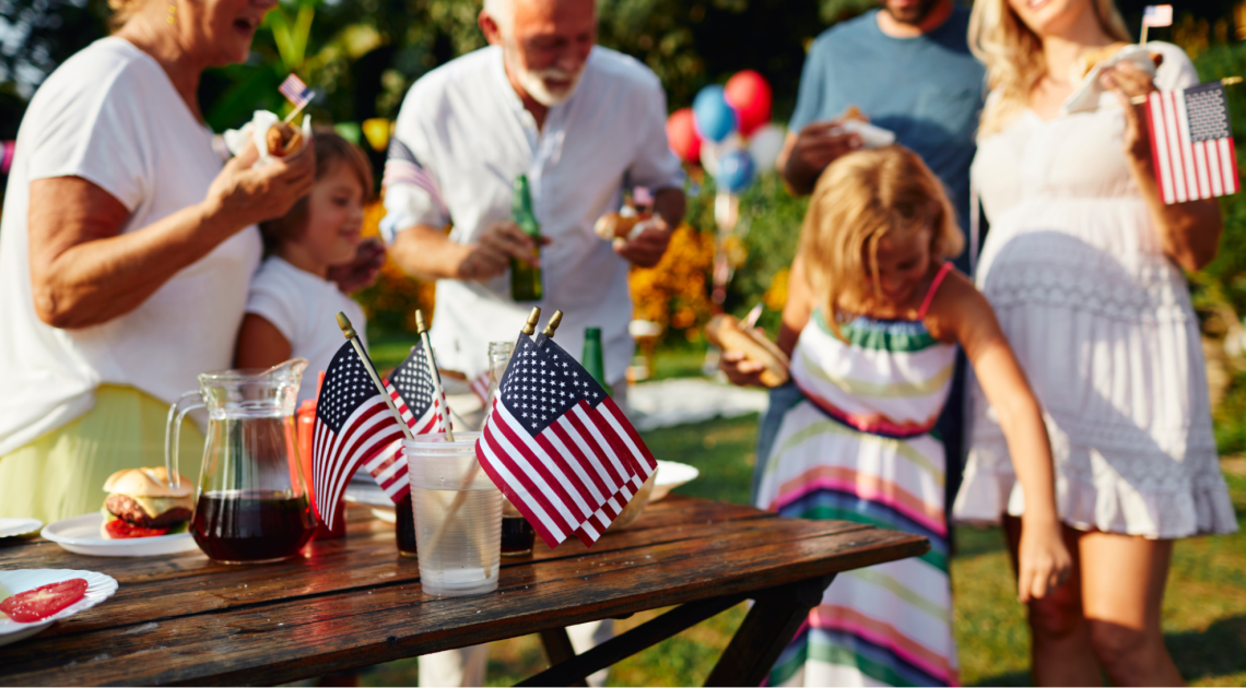 The Ultimate Guide to Fourth of July Events in Oklahoma