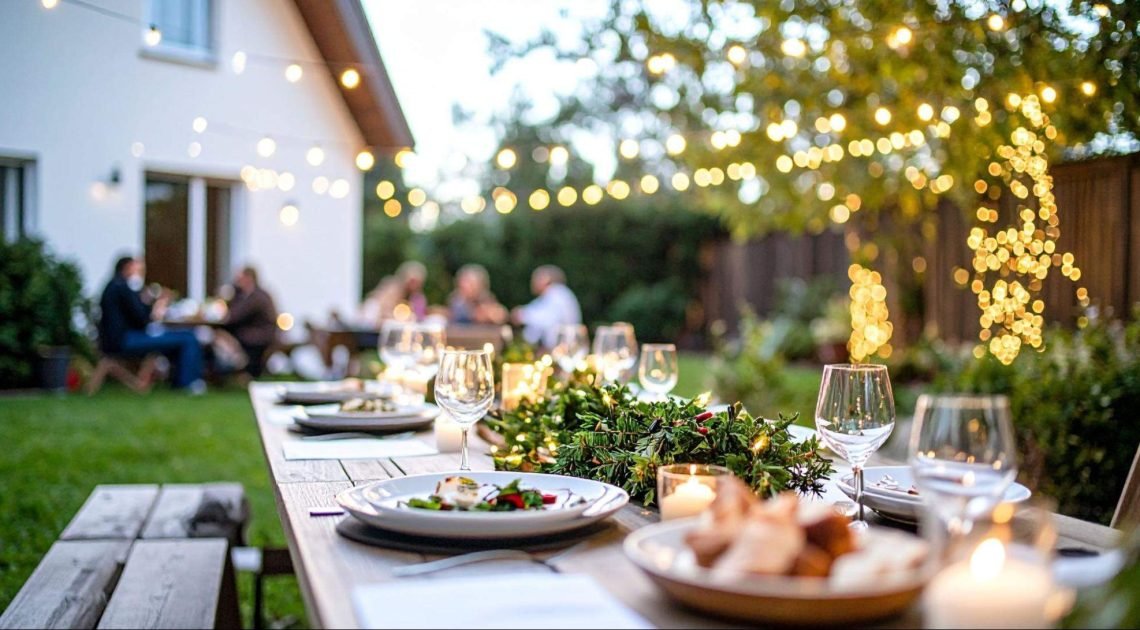 Patio Season Is Here: The Best Outdoor Dining Spots in Oklahoma