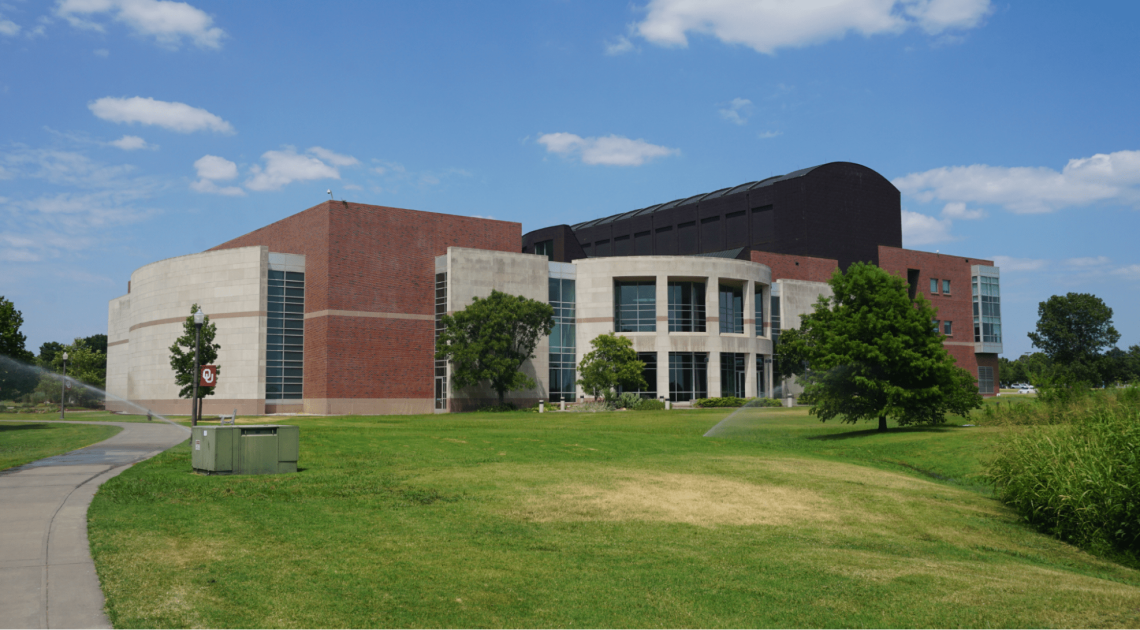 10 Oklahoma Museums That Might Surprise You