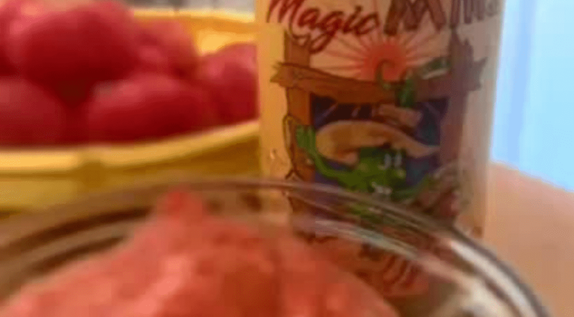 Seasoning for Sale, Made in Oklahoma Seasoning