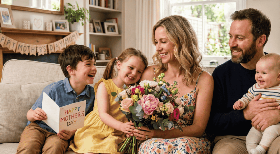 Mother’s Day: Why Oklahoma moms deserve more than just flowers