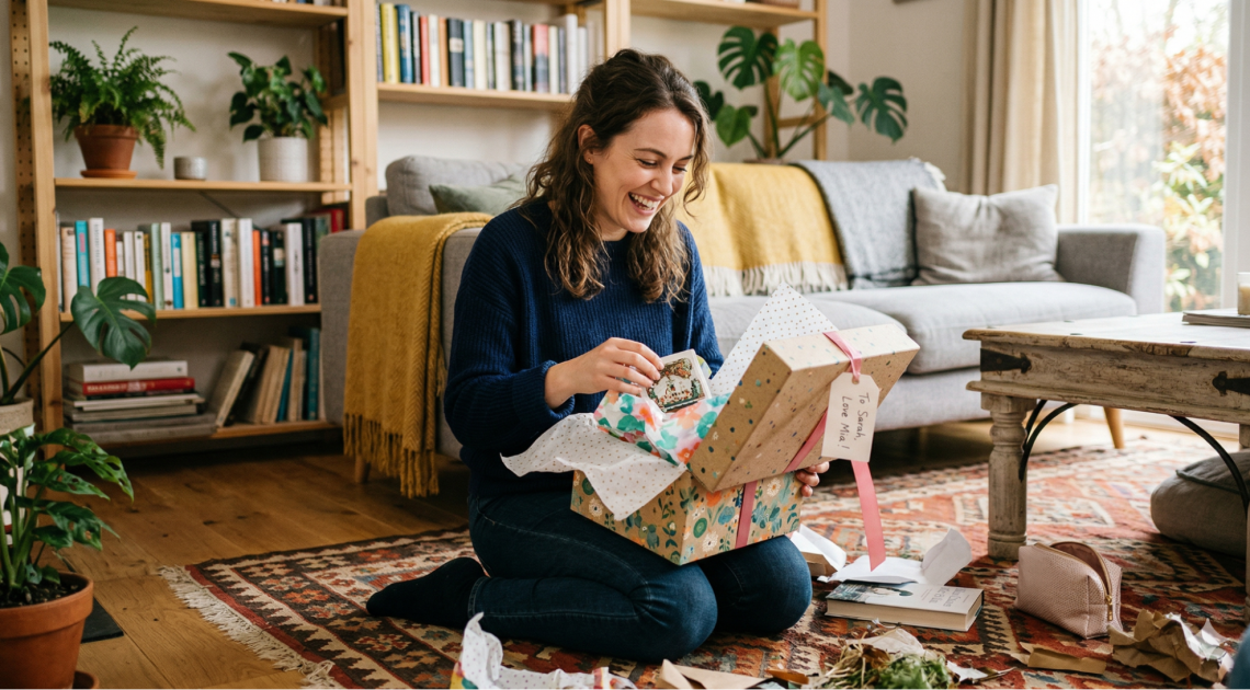 What Makes a Gift Memorable