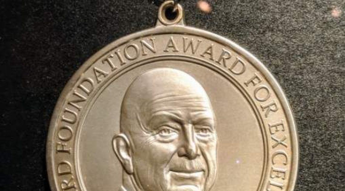 james beard