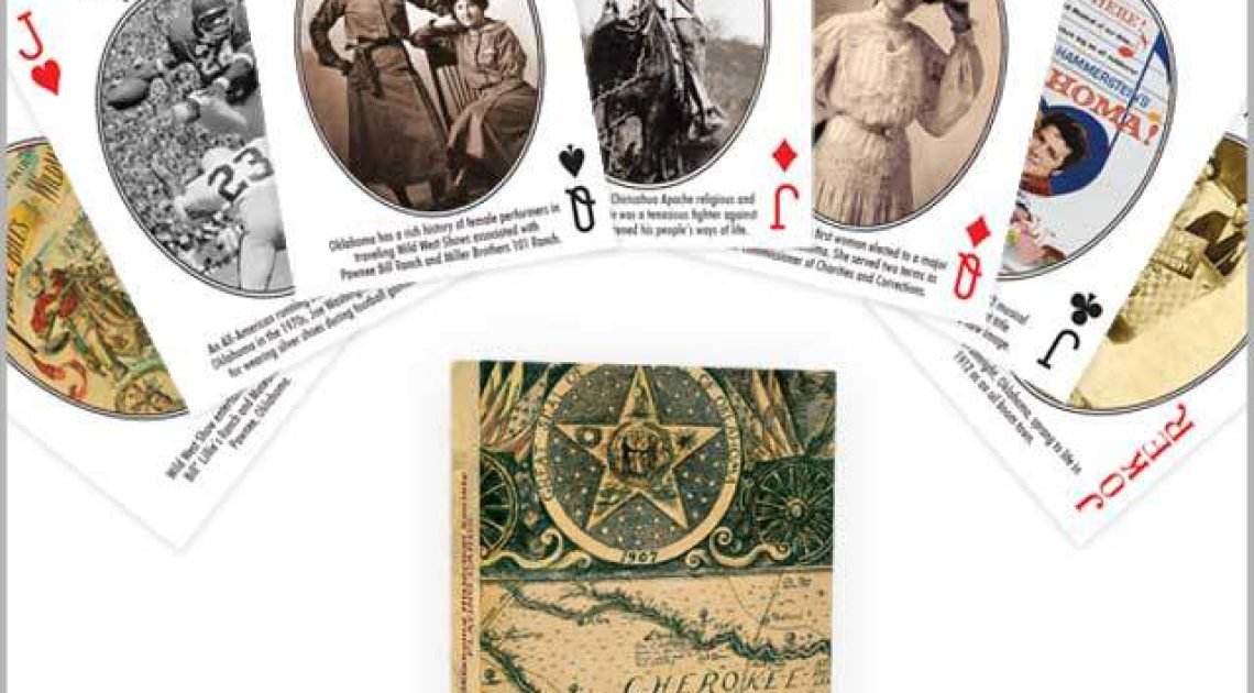 Playing Cards
