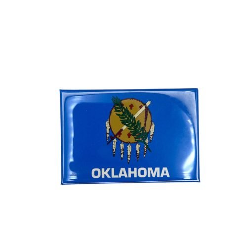 Refrigerator Magnet