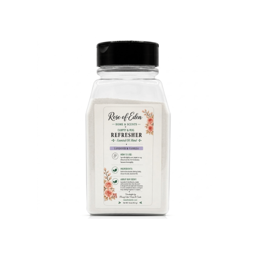 rose of eden carpet refresher 16oz
