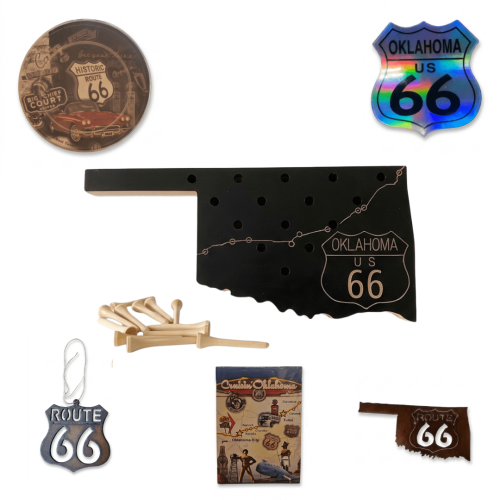 route 66 collection