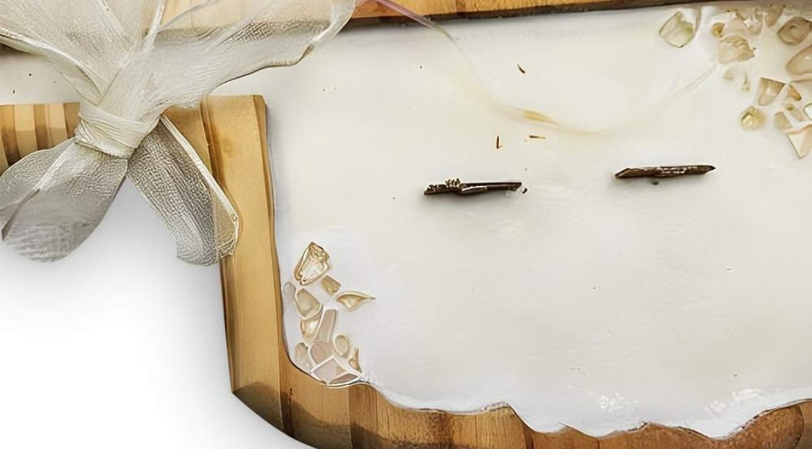 OK Candle