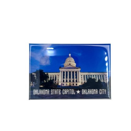 Refrigerator Magnet
