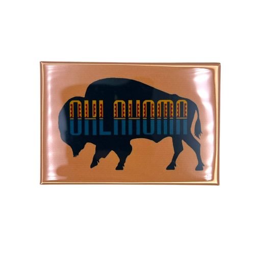 Refrigerator Magnet
