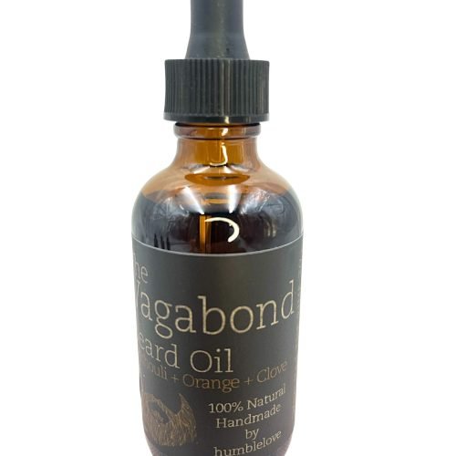 Beard Oil